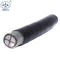China Herstellung gute price16mm Aluminium xlpe Netzkabel